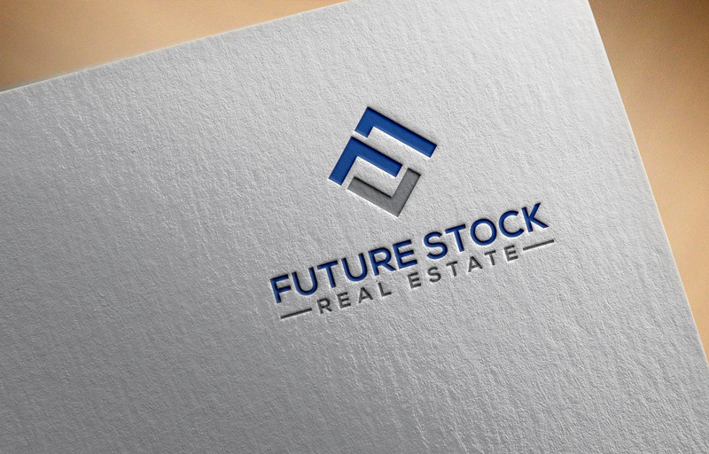 Logo Design by design notebook for Future Stock & Real Estate Consulting AG | Design #21151330