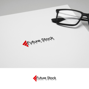 Logo Design by DesignDUO for Future Stock & Real Estate Consulting AG | Design: #21175134