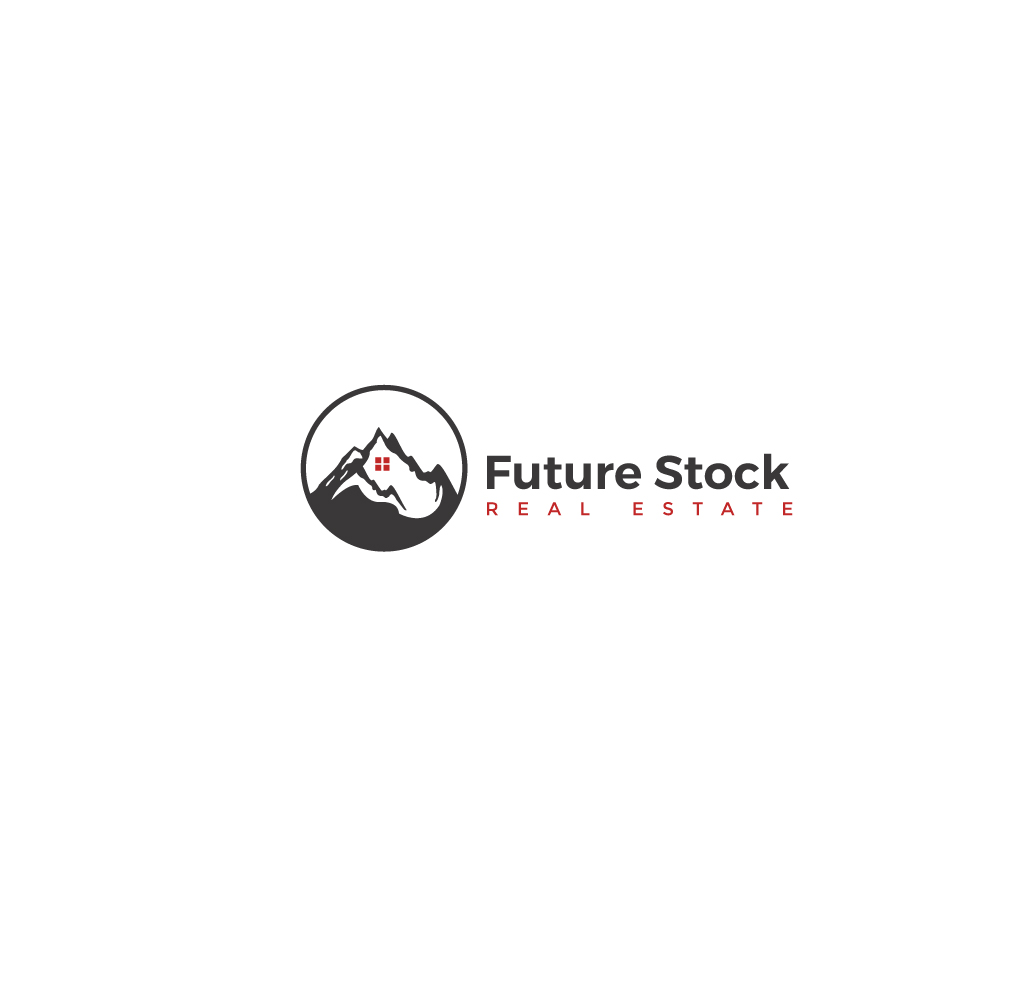 Logo Design by mykultsya.myroslava for Future Stock & Real Estate Consulting AG | Design #21152112