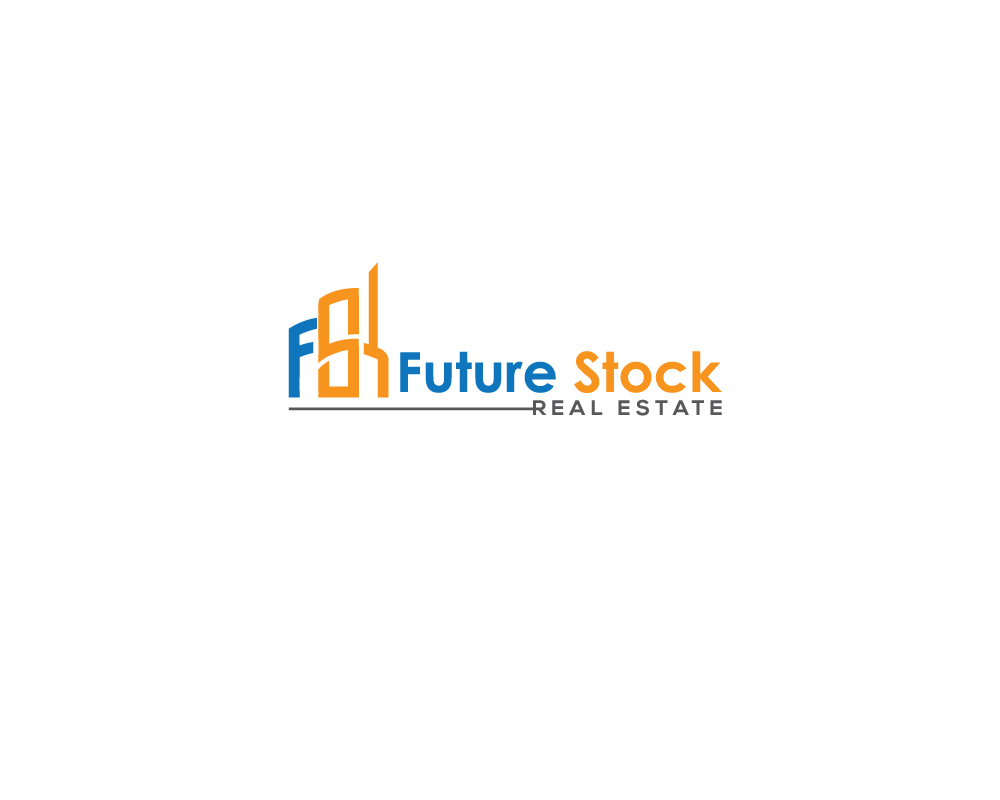 Logo Design by A S design @ for Future Stock & Real Estate Consulting AG | Design #21170402