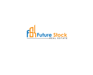 Logo Design by A S design @ for Future Stock & Real Estate Consulting AG | Design: #21170402