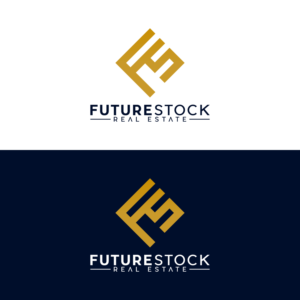 Logo Design by CreativeSrabon for Future Stock & Real Estate Consulting AG | Design: #21154180