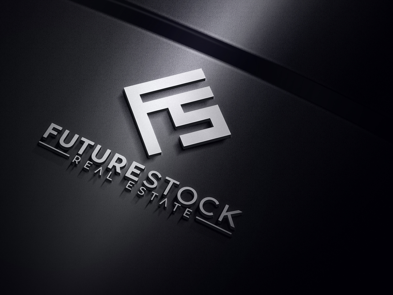 Logo Design by CreativeSrabon for Future Stock & Real Estate Consulting AG | Design #21154194