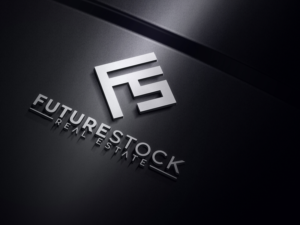 Logo Design by CreativeSrabon for Future Stock & Real Estate Consulting AG | Design: #21154194