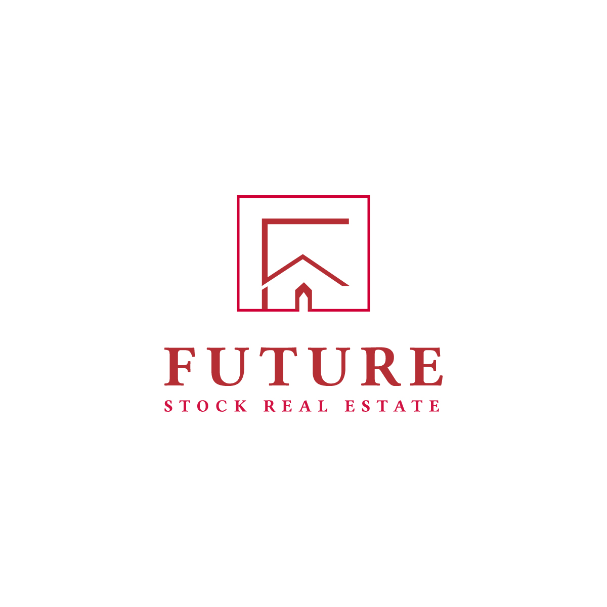 Logo Design by **INCREDIBLEDESIGNERS** for Future Stock & Real Estate Consulting AG | Design #21153126
