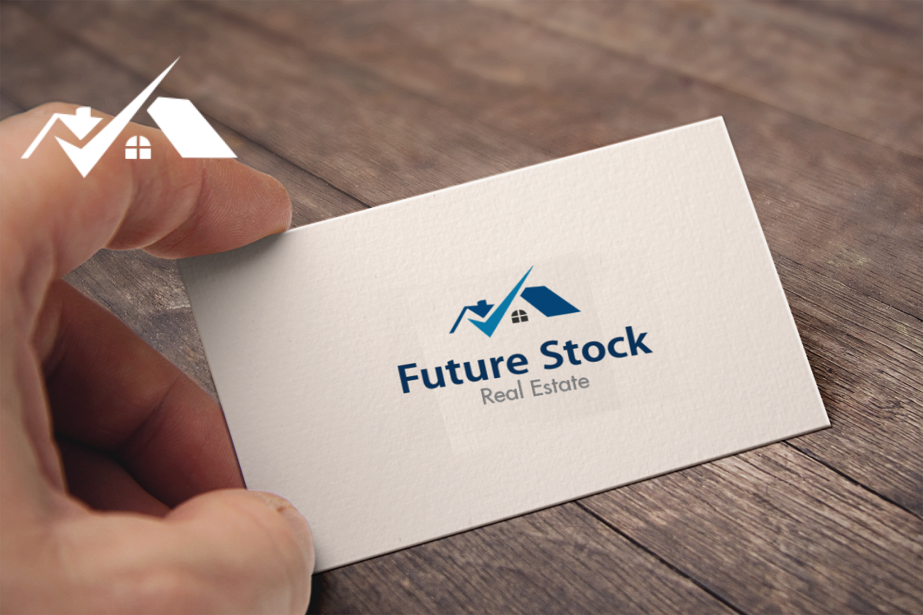 Logo Design by sewabaglogs for Future Stock & Real Estate Consulting AG | Design: #21185298