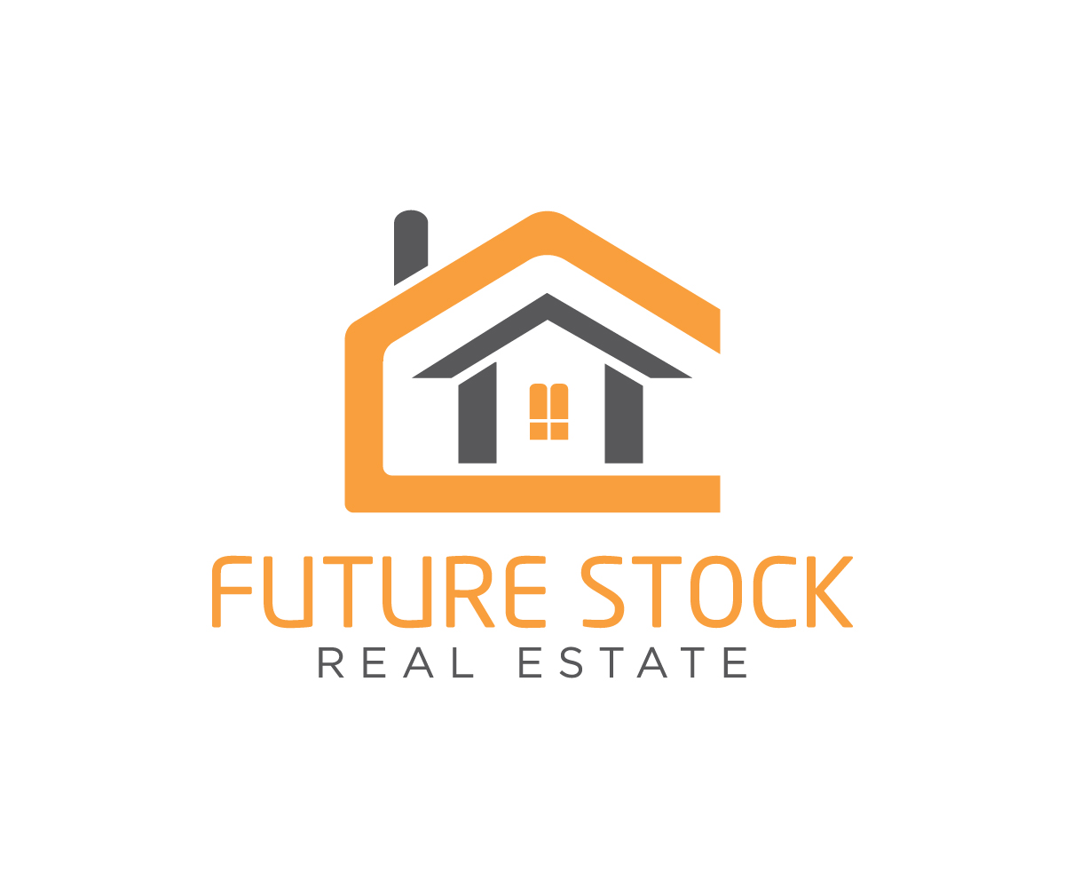Logo Design by naimurrashid for Future Stock & Real Estate Consulting AG | Design #21163217