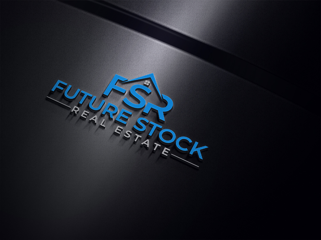 Logo Design by CareDesign for Future Stock & Real Estate Consulting AG | Design #21158954