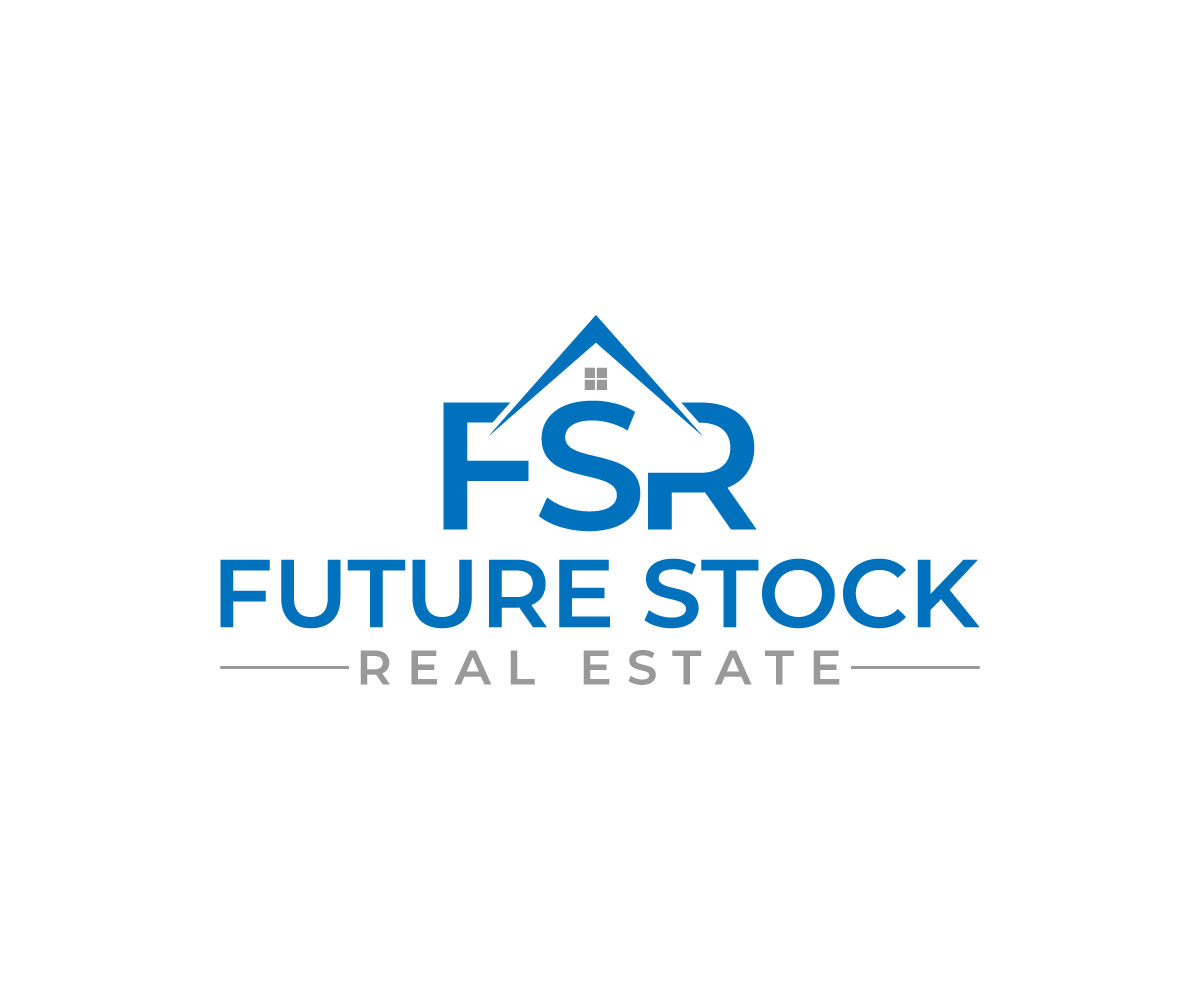 Logo Design by CareDesign for Future Stock & Real Estate Consulting AG | Design #21158955