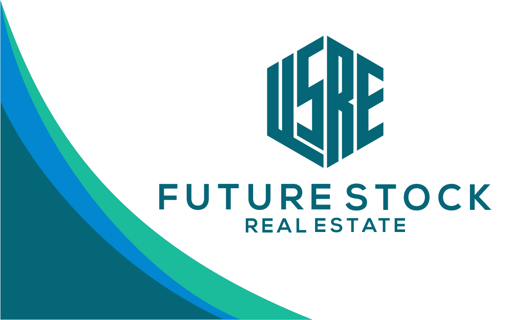 Logo Design by Pangestu 9 for Future Stock & Real Estate Consulting AG | Design #21156223