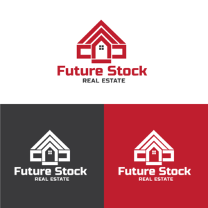 Design de Logo par k.l.s.chatterjee 2 pour Future Stock & Real Estate Consulting AG | Design #21151996