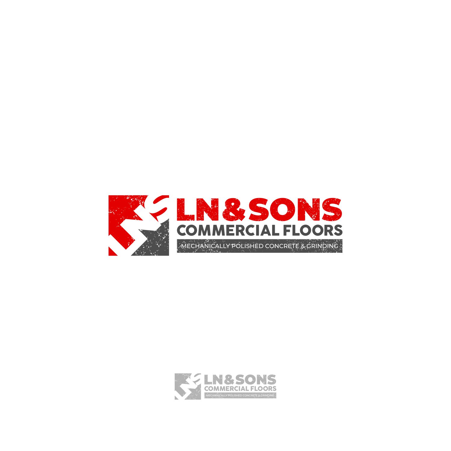 Diseño de Logo por toothless99 para este proyecto | Diseño #21152571