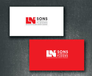 Logo Design by bijuak for this project | Design: #21150748