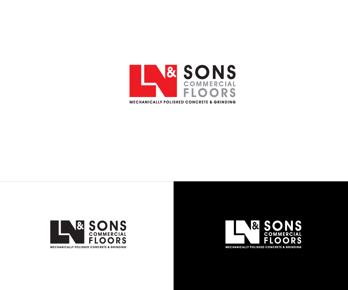 Logo Design by bijuak for this project | Design #21179831