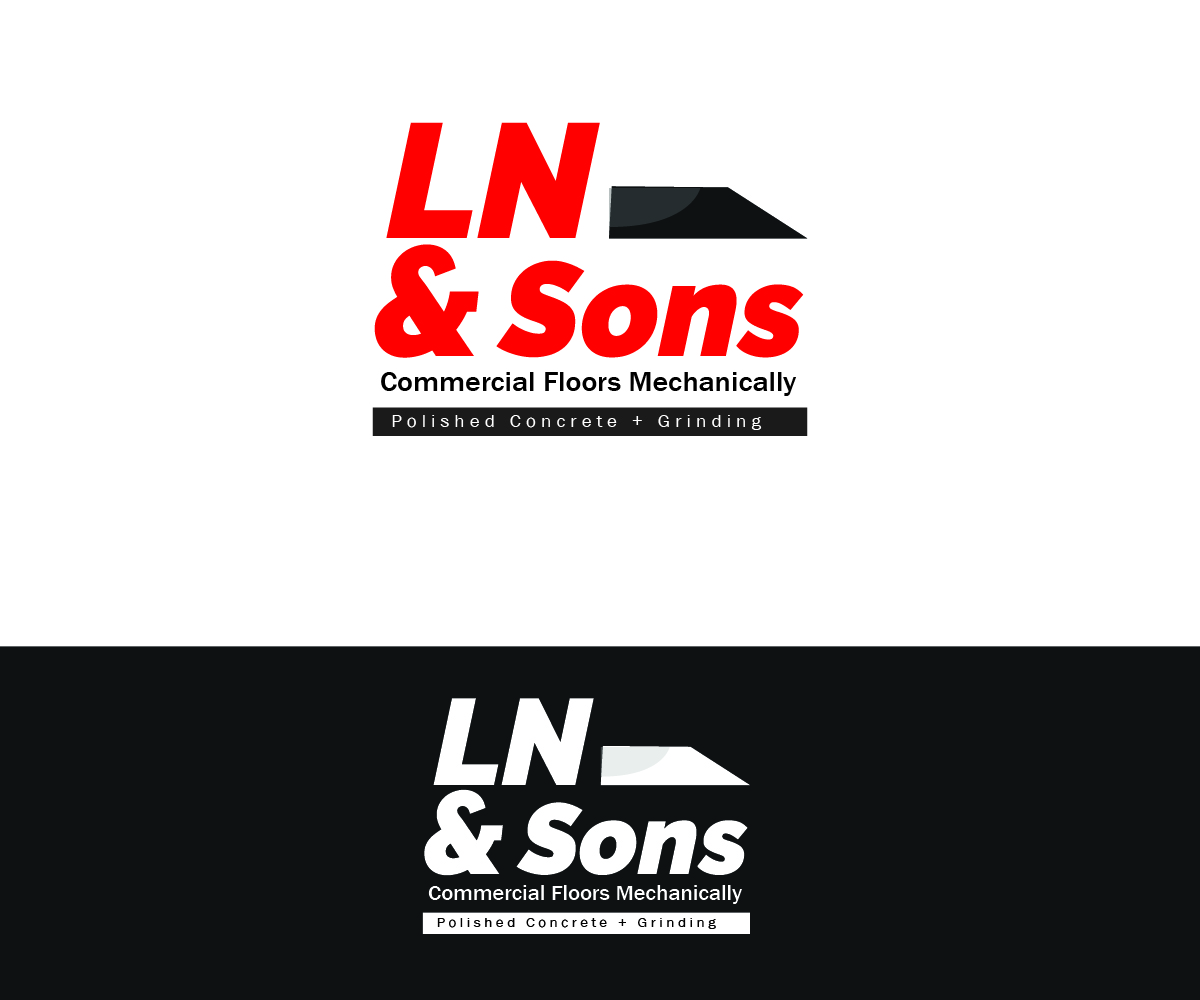 Logo Design by QuittaC for this project | Design #21149855