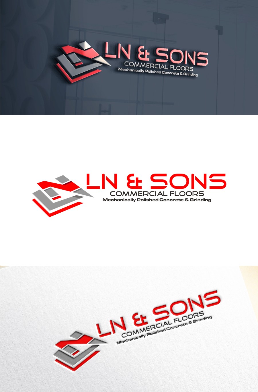 Design de Logo par Soul Light pour ce projet | Design #21154487