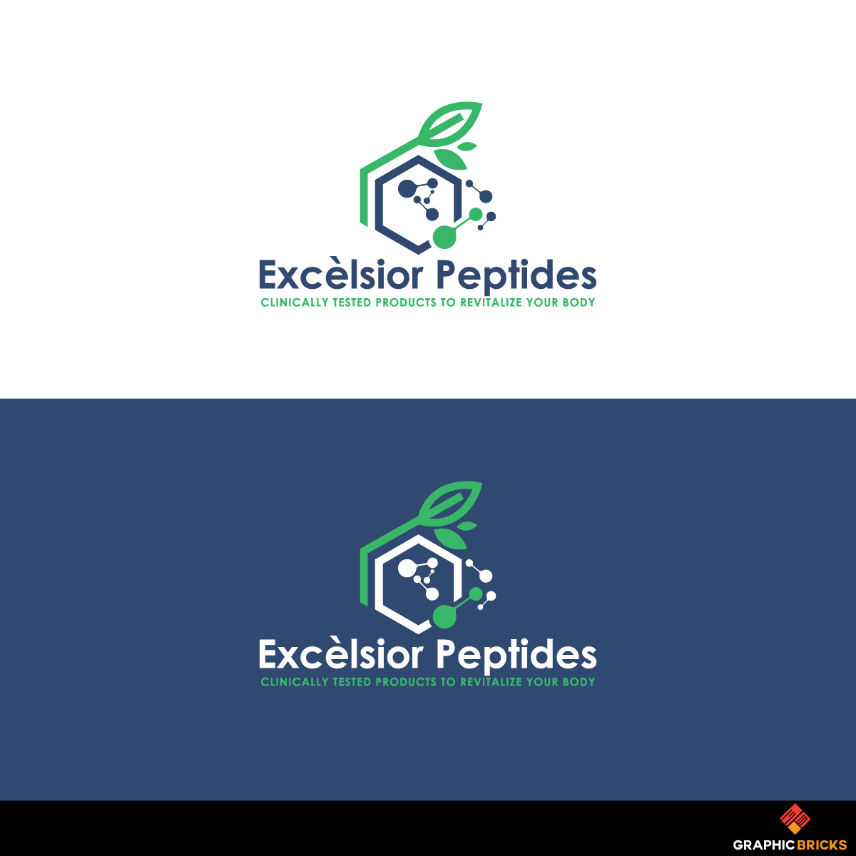 Logo Design by Graphic Bricks for this project | Design #21151428