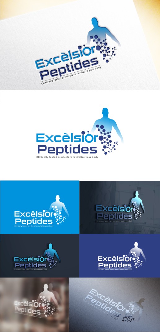 Logo-Design von Soul Light für dieses Projekt | Design #21160086