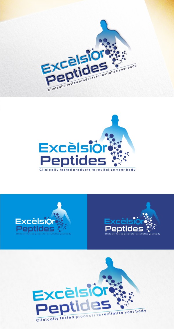 Logo-Design von Soul Light für dieses Projekt | Design #21160087