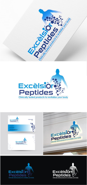 Logo Design by Soul Light for this project | Design #21160356