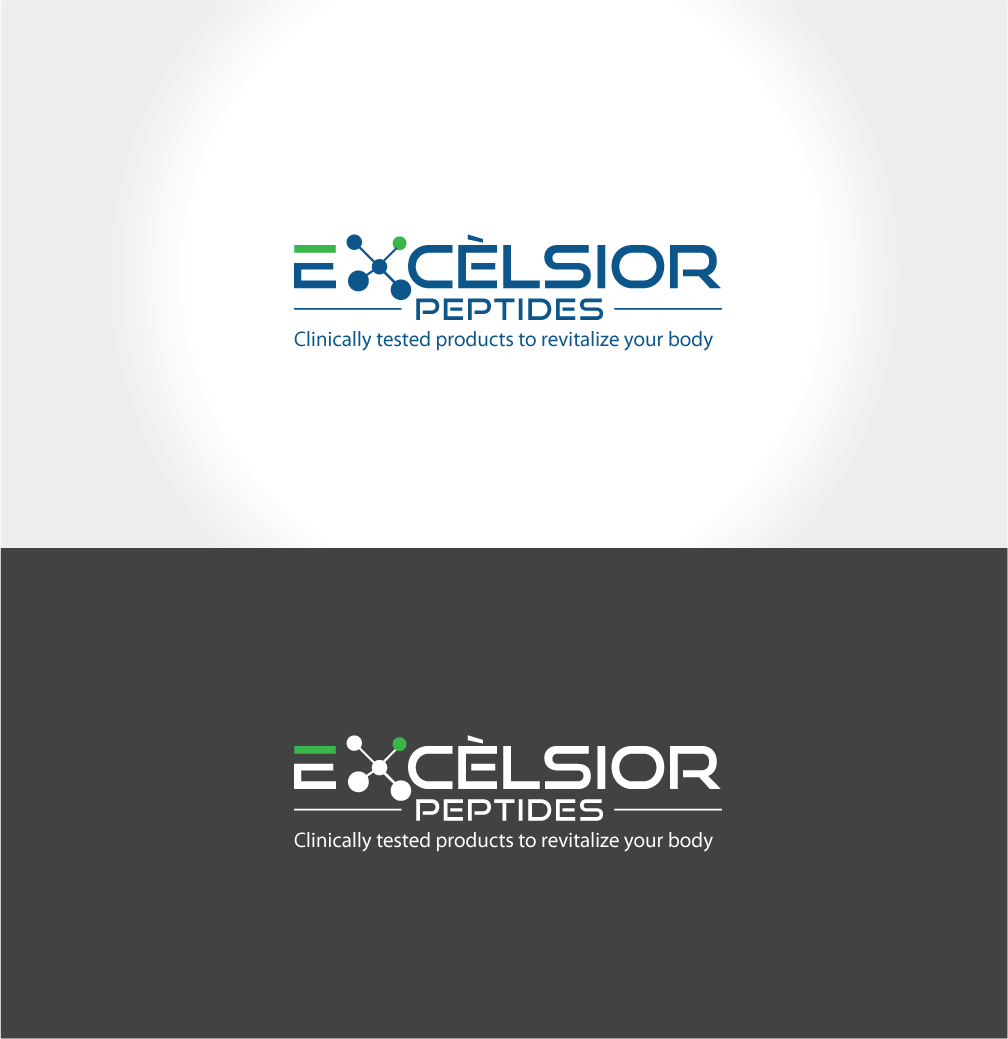 Logo-Design von graphicevolution für dieses Projekt | Design #21153705