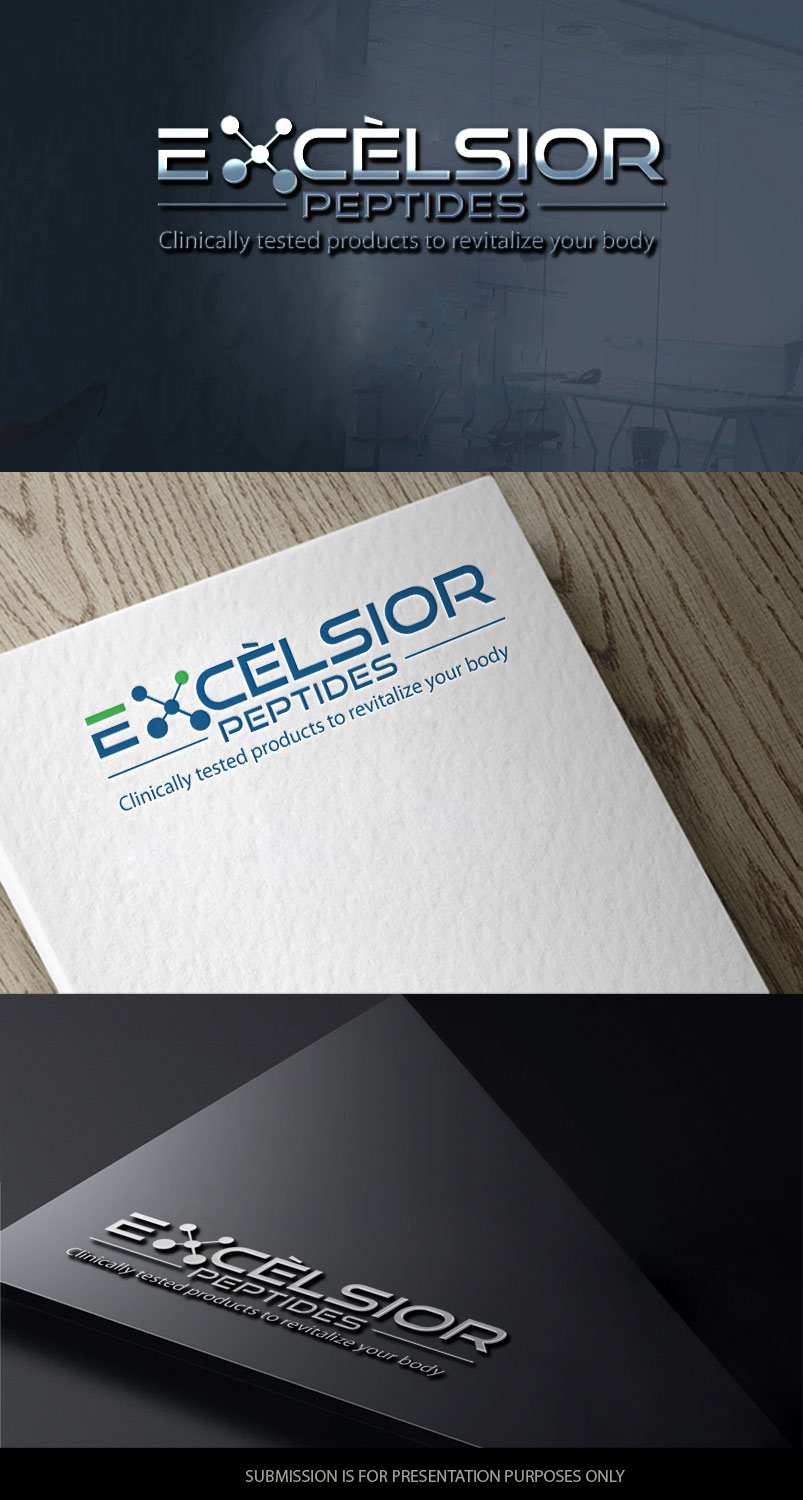Logo Design by graphicevolution for this project | Design #21153712
