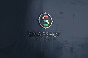 Snapshot Insights | Design de Logo par GLDesigns