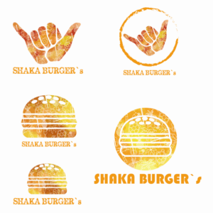 Logo Design by Carmen de Lange