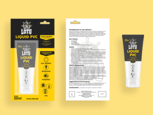 Packaging Design by Kreative Keera
