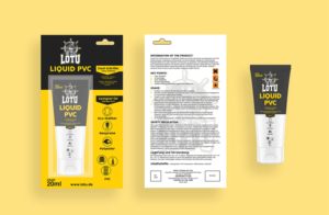 Packaging Design by Kreative Keera for Bengar GmbH | Design #21192896