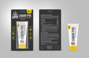 Packaging Design by Kreative Keera for Bengar GmbH | Design: #21193603