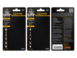 We need a PSD-Design of a product packaging.  | Design Emballage par Atvento Graphics