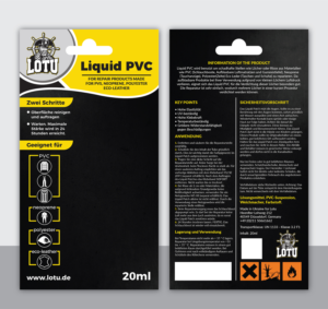 Packaging Design by Deziners Zone for Bengar GmbH | Design: #21184310