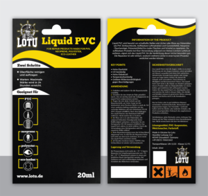 Packaging Design by Deziners Zone for Bengar GmbH | Design: #21184311