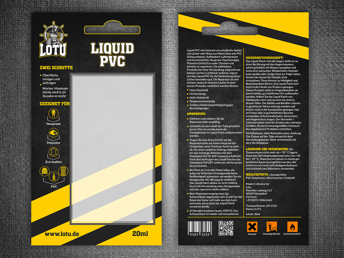 Design Emballage par rug pour Bengar GmbH | Design #21195735