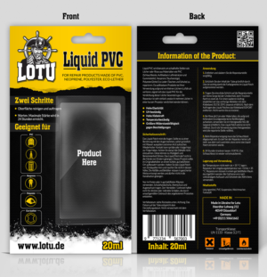 Packaging Design by SAI DESIGNS for Bengar GmbH | Design: #21187178