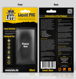 Packaging Design by SAI DESIGNS for Bengar GmbH | Design: #21195319