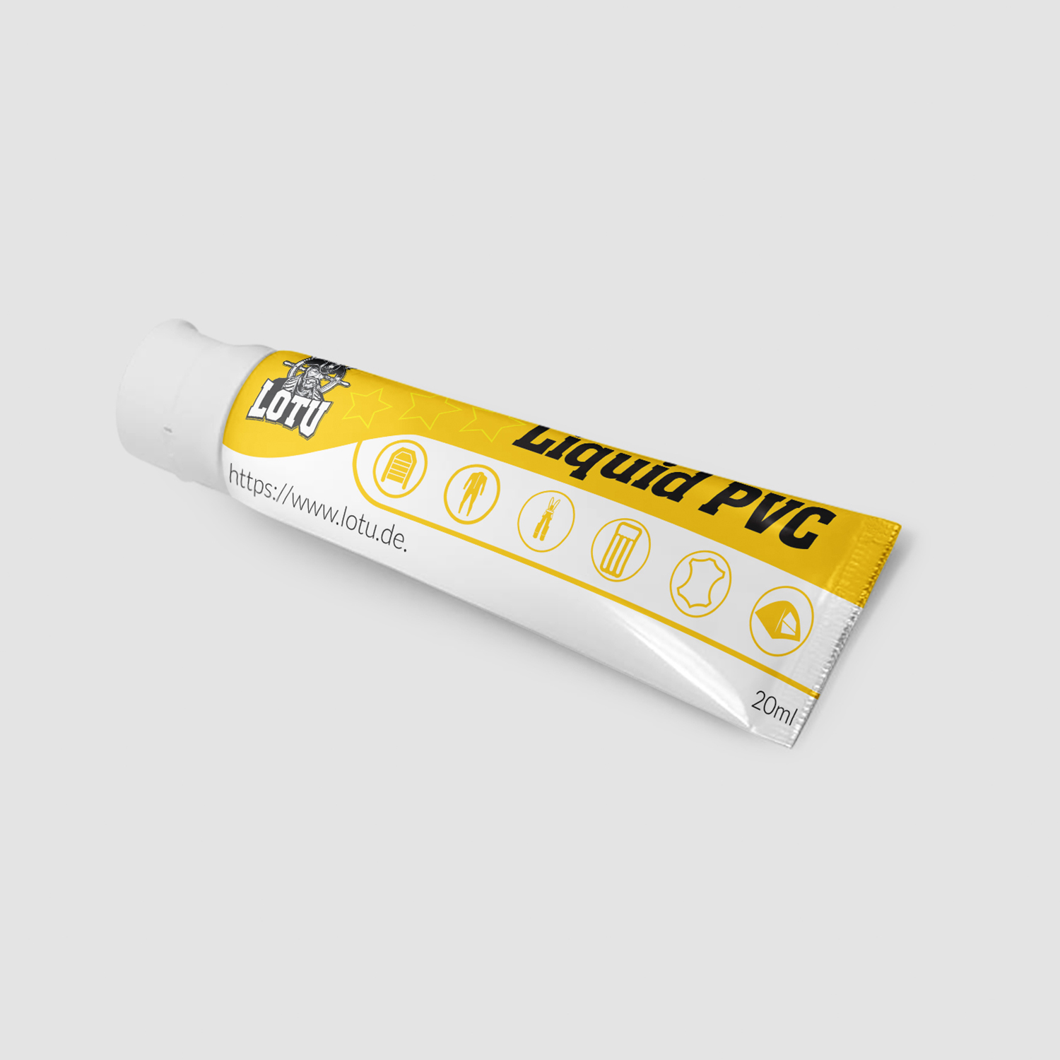 Verpackungs-Design von emrul1568 für Bengar GmbH | Design #21204868
