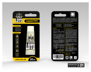 We need a PSD-Design of a product packaging.  | Diseño de Empaque por Gohsantosa