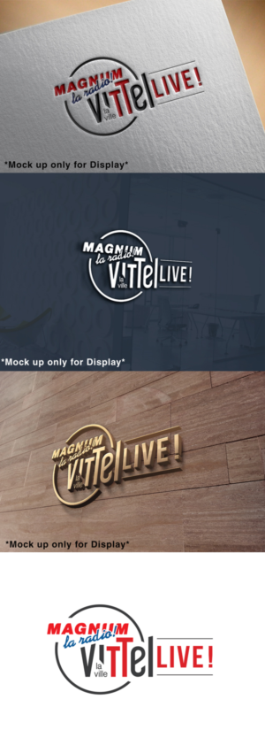 Logo Design by marktirumph555