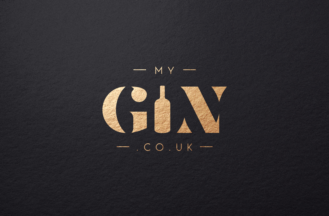 Logo-Design von GLDesigns für The Handmade Gin Company | Design #21154392