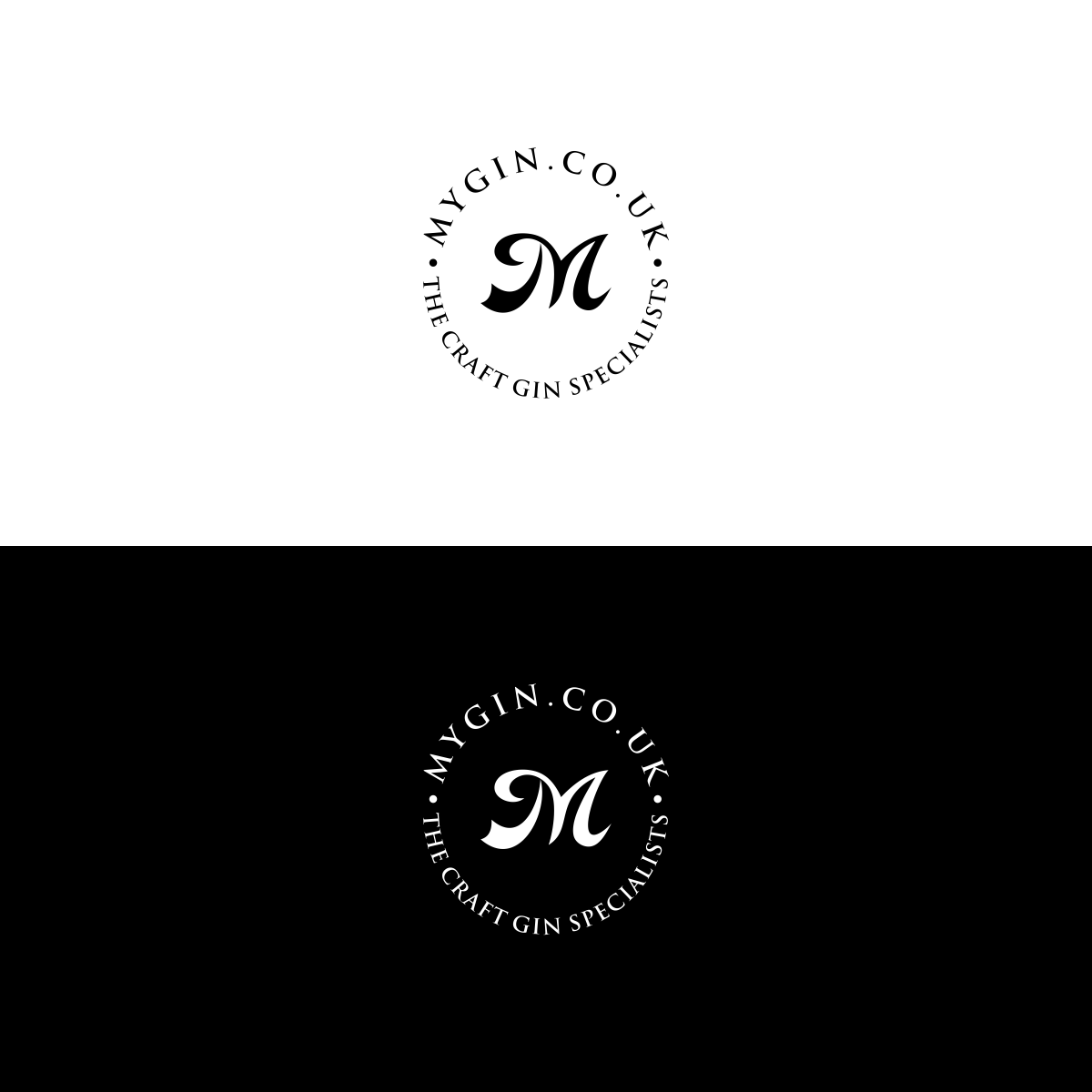 Logo-Design von ENG art für The Handmade Gin Company | Design #21153961
