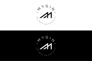 Diseño de Logo por Rzk para The Handmade Gin Company | Diseño: #21153115