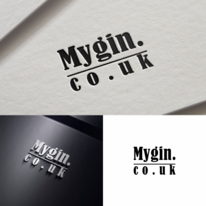 Diseño de Logo por saher khan 2 para The Handmade Gin Company | Diseño: #21153410