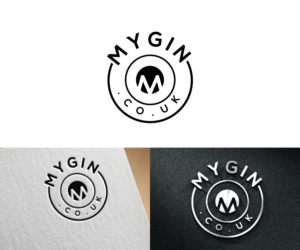 Diseño de Logo por Create 3 para The Handmade Gin Company | Diseño: #21155496