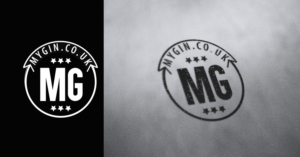 Logo Design by pd graphic 2 for The Handmade Gin Company | Design: #21158677