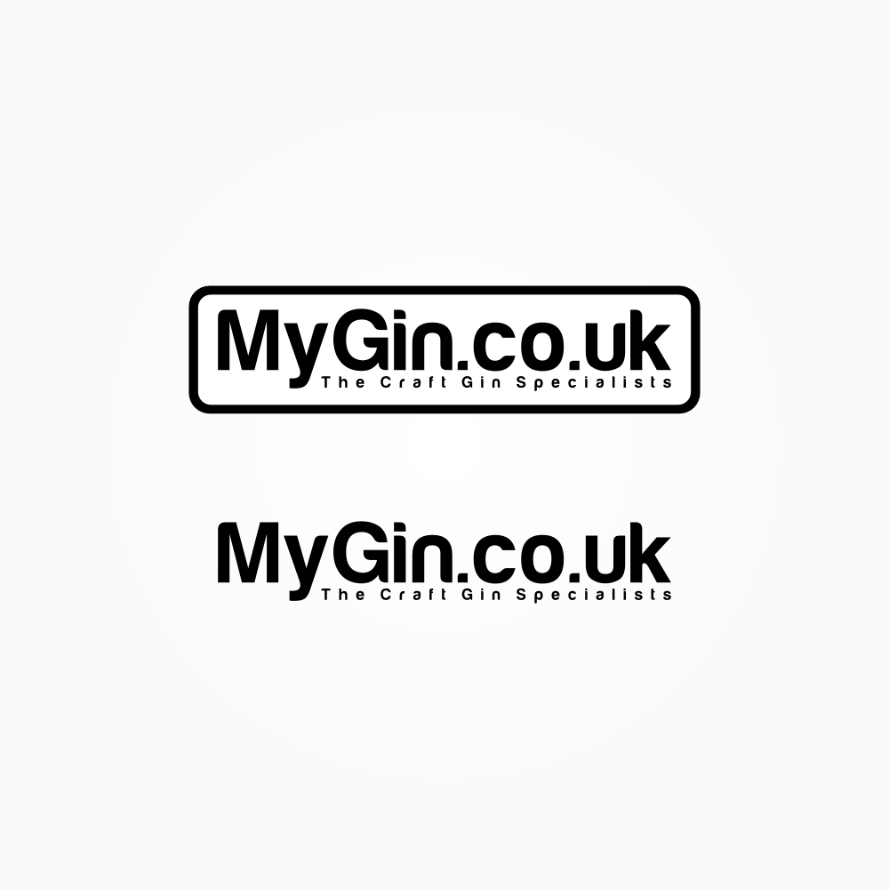 Logo Design by Lack Crawl DC for The Handmade Gin Company | Design #21155861