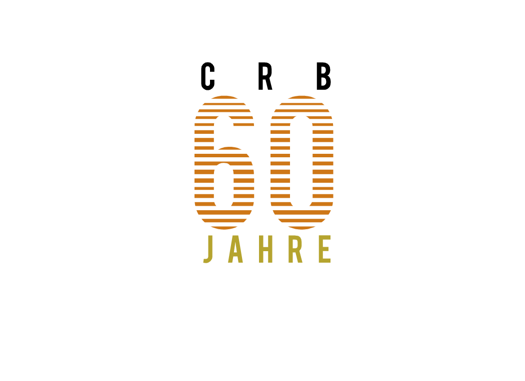 Logo-Design von Crayon of Sky für CRB, Steinstrasse 21, 8036 Zürich | Design #21191892