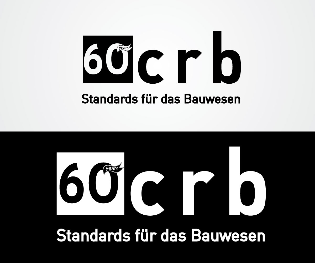 Diseño de Logo por Creative Work para CRB, Steinstrasse 21, 8036 Zürich | Diseño #21174464