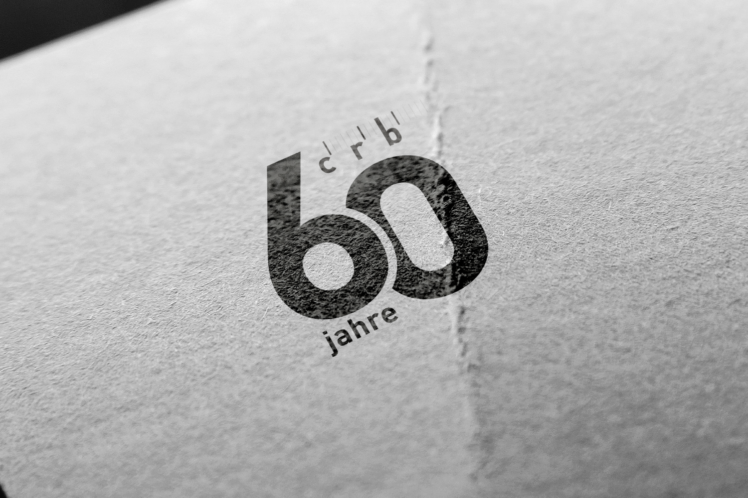 Logo-Design von SlashGrid für CRB, Steinstrasse 21, 8036 Zürich | Design #21180978